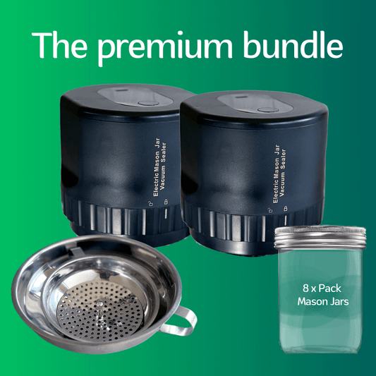 FreshPrep™ Premium Bundle