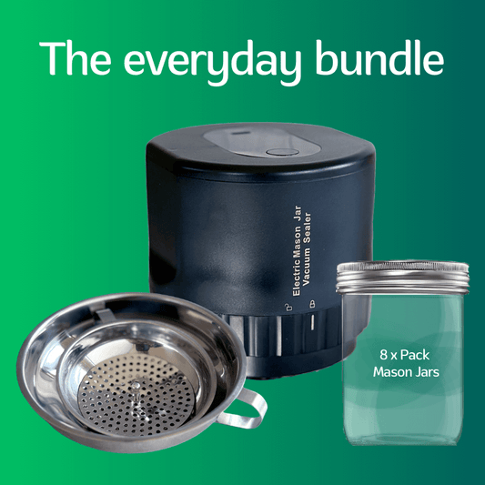 FreshPrep™ Everyday Bundle